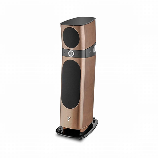 Focal Sopra N°2 Brown Concrete_1
